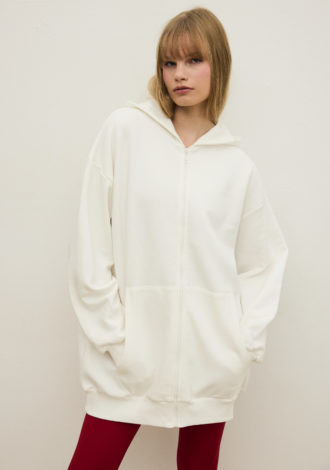 LOVE YOURSELF HOODIE