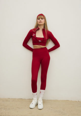 LOVE YOURSELF LEGGING