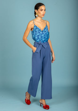 FERNANDA PANTS DENIM