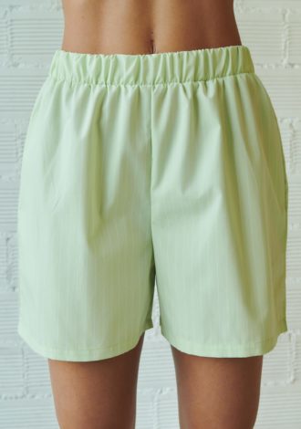 COMBOS 0109 SHORT PISTACHIO