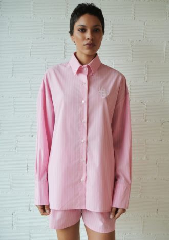 COMBOS 0108 SHIRT PINK
