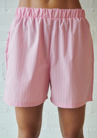COMBOS 0109 SHORT PINK