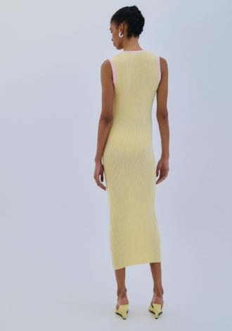 COMBOS 0065 STARFISH DRESS