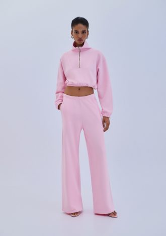 COMBOS 0055 SWEATSHIRT TROUSER