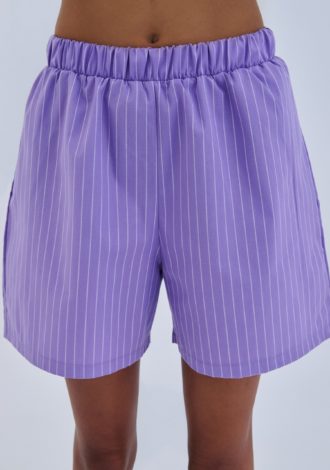 COMBOS 0109 SHORT PURPLE