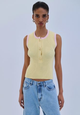 COMBOS 0064 STARFISH BLOUSE