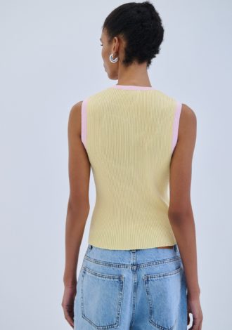 COMBOS 0064 STARFISH BLOUSE