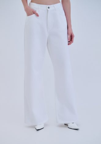 COMBOS 0049 DENIM TROUSER