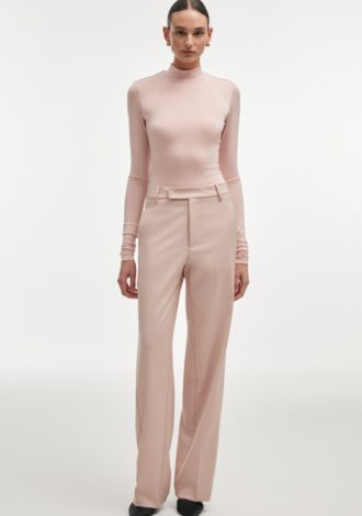 AURA TROUSERS PINK