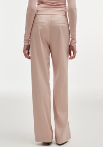 AURA TROUSERS PINK