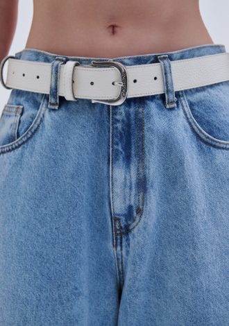 COMBOS 0095 BELT LEATHER