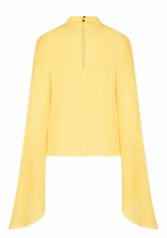 GAIA TOP YELLOW