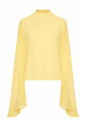 GAIA TOP YELLOW