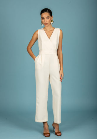 SERGIO JUMPSUIT