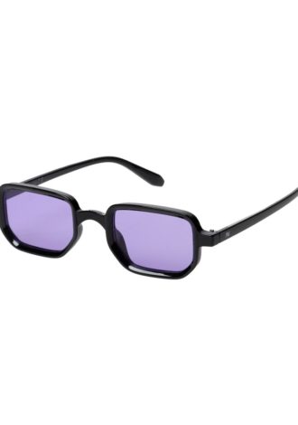 KAIA SUNGLASSES PURPLE