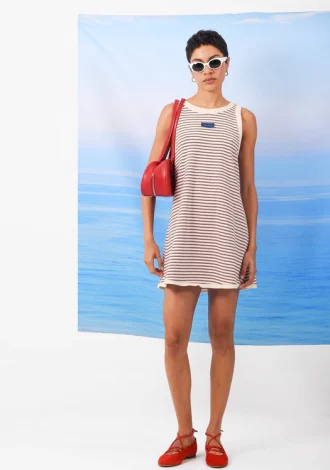 SALT SKIN DRESS