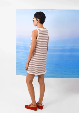 SALT SKIN DRESS