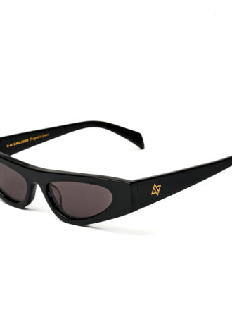 COLETTE SUNGLASSES BLACK