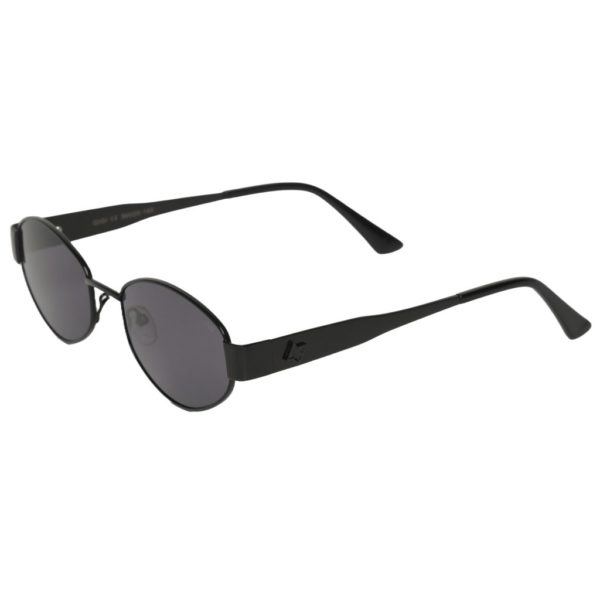 GIGI SUNGLASSES BLACK - Image 2