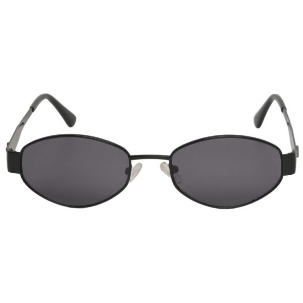 GIGI SUNGLASSES BLACK