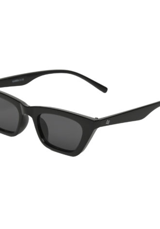 KAREN SUNGLASSES BLACK