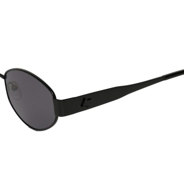 GIGI SUNGLASSES BLACK - Image 3