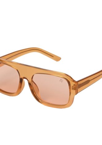 MILA SUNGLASSES BEIGE