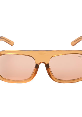 MILA SUNGLASSES BEIGE