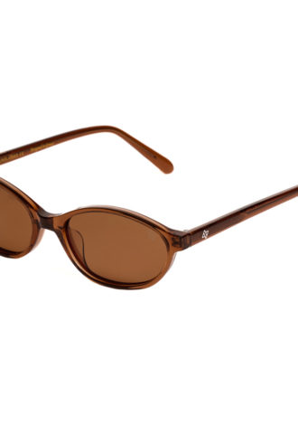 VERA SUNGLASSES HONEY