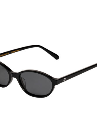 VERA SUNGLASSES BLACK