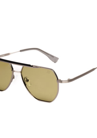 JETT SUNGLASSES OLIVE