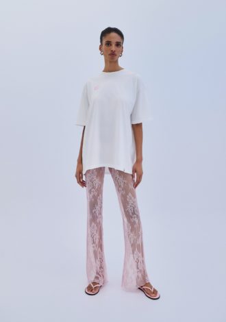 COMBOS 0079 TROUSER LACE