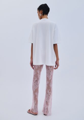 COMBOS 0079 TROUSER LACE