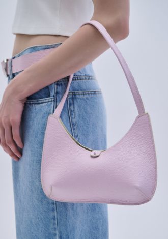 COMBOS 0100 BAG SHOULDER LEATHER