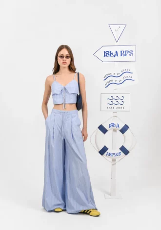 COAST PANTS