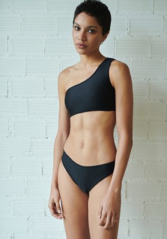 COMBOS 0116 SET BIKINI ONE SHOULDER