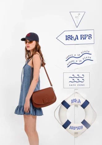FLOAT DRESS