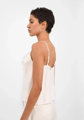 MELLOW TOP WHITE