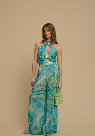 AMMOUDIA TOP OCEAN MINT