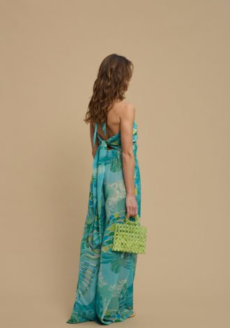 AMMOUDIA TOP OCEAN MINT