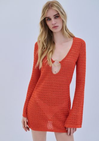 COMBOS 0019 DRESS MINI LUREX RING