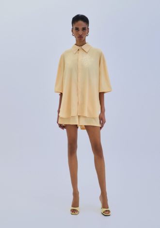 COMBOS 0080 SHIRT JACQUARD