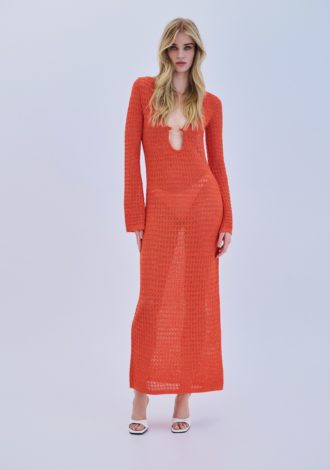 COMBOS 0017 DRESS MAXI LUREX RING