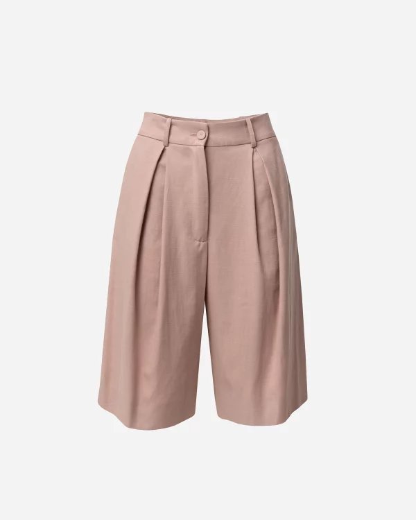 BLUSH TAILORED JUPE-CULLOTE - Image 2