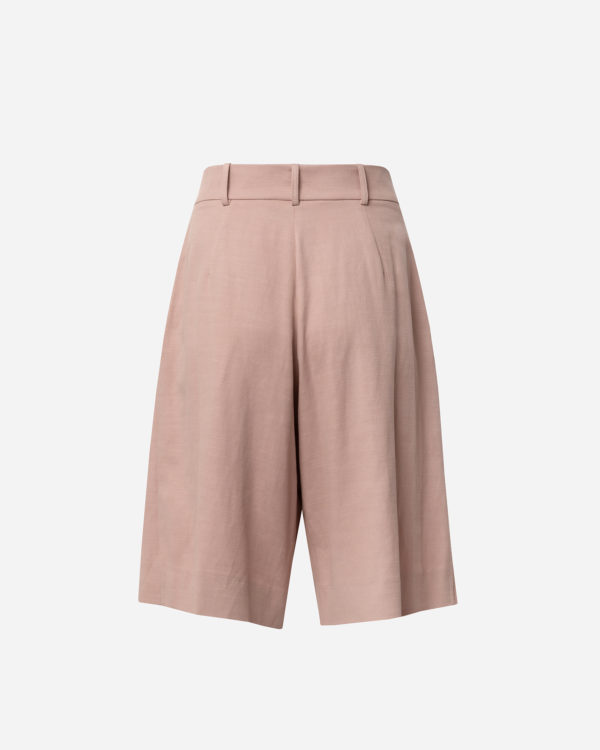 BLUSH TAILORED JUPE-CULLOTE - Image 3