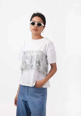 SERENE TOP