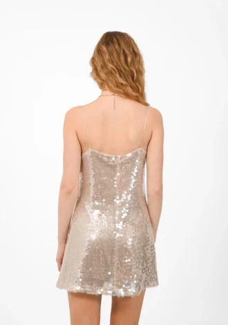 AMARA MINI DRESS