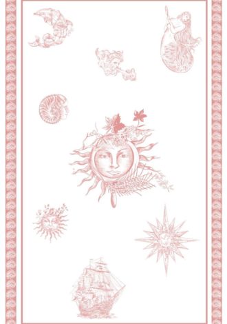 PAREO PINK