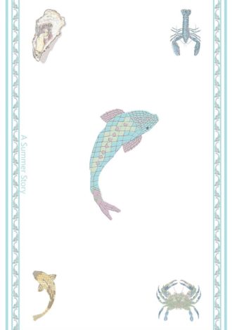 PAREO TURQUOISE