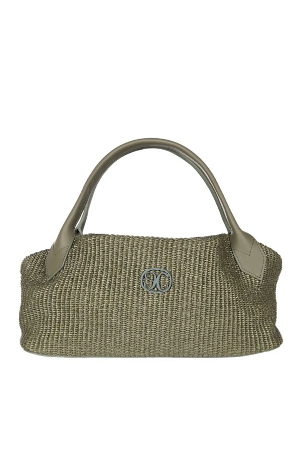 AELIA BAG KHAKI